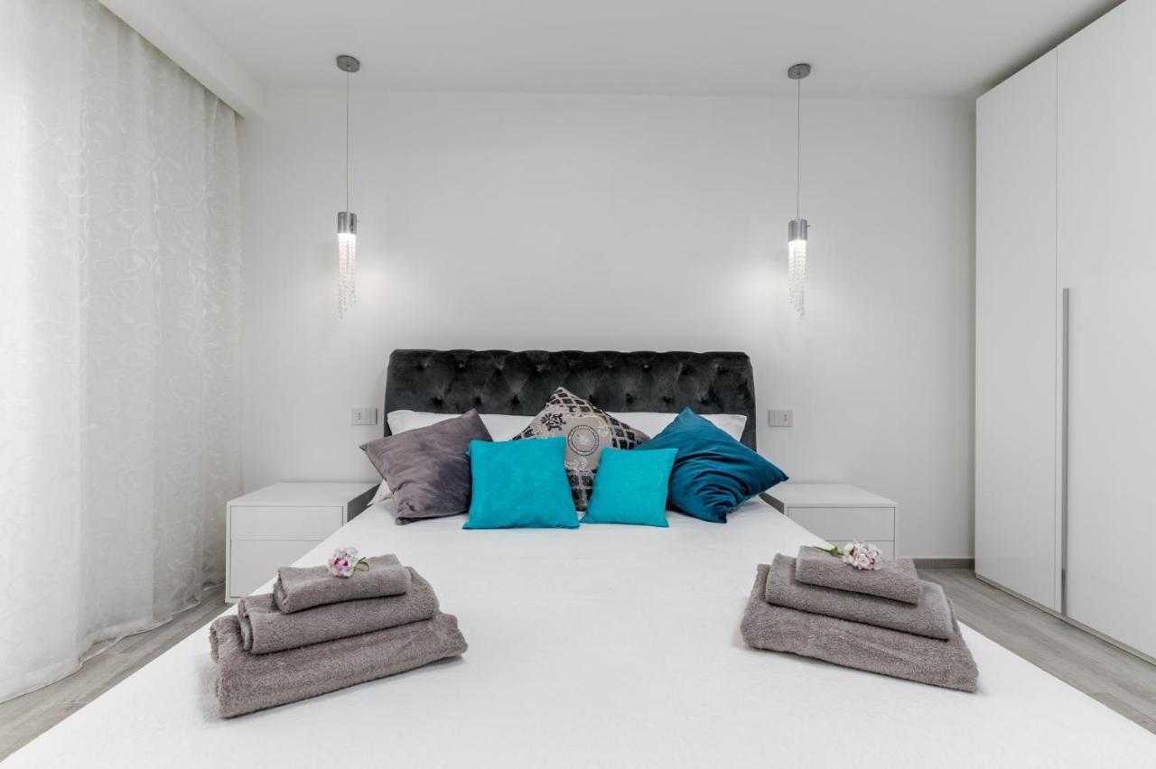 Apartamento Dimora Alighieri Carovigno Exterior foto