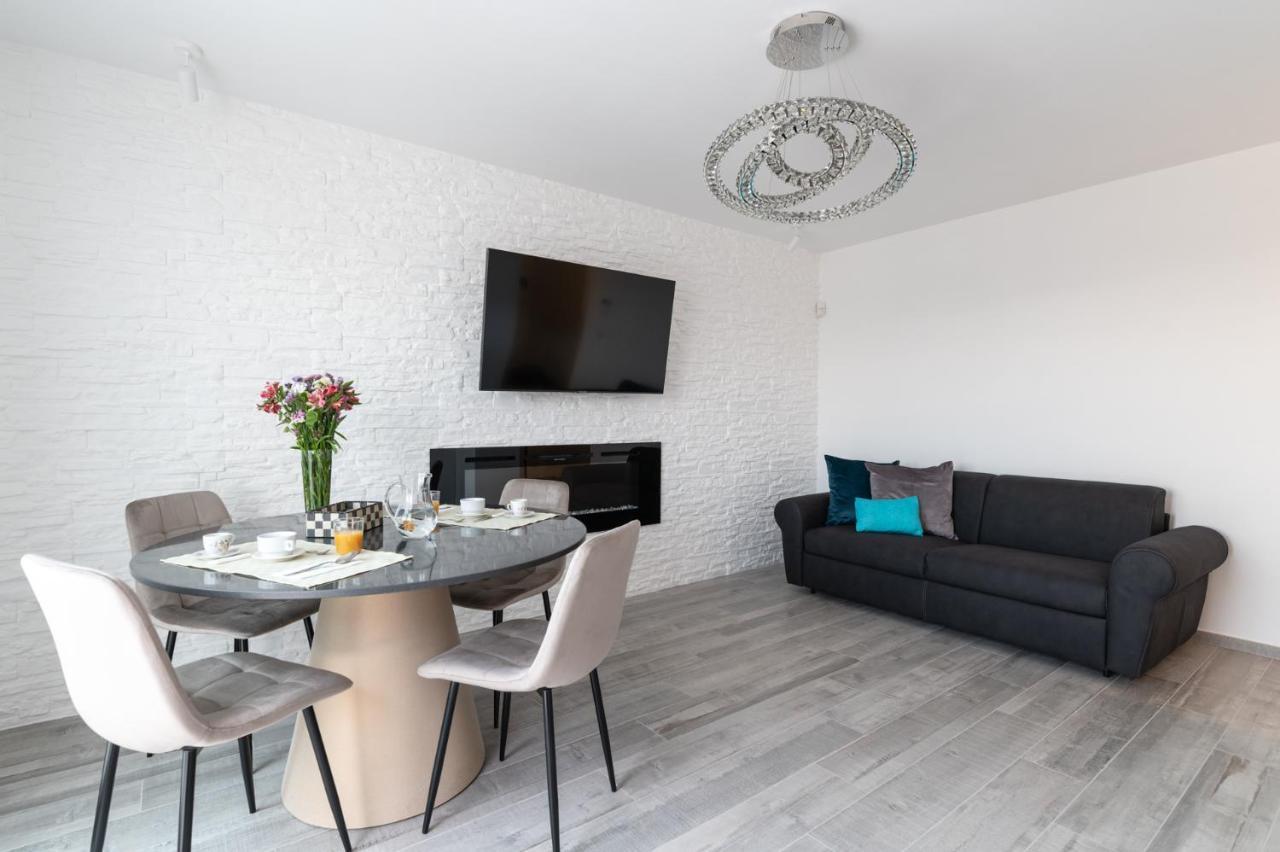 Apartamento Dimora Alighieri Carovigno Exterior foto