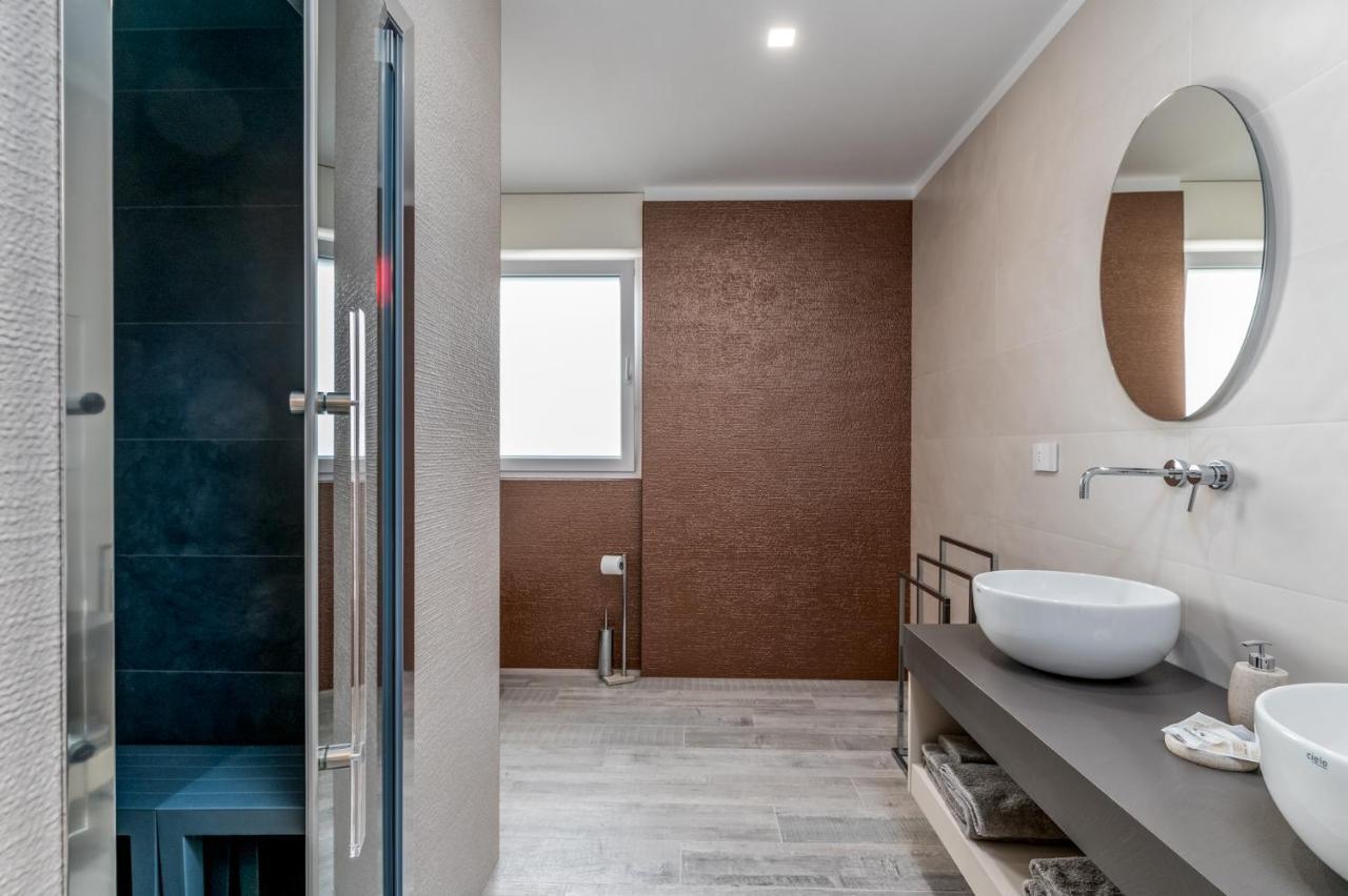 Apartamento Dimora Alighieri Carovigno Exterior foto