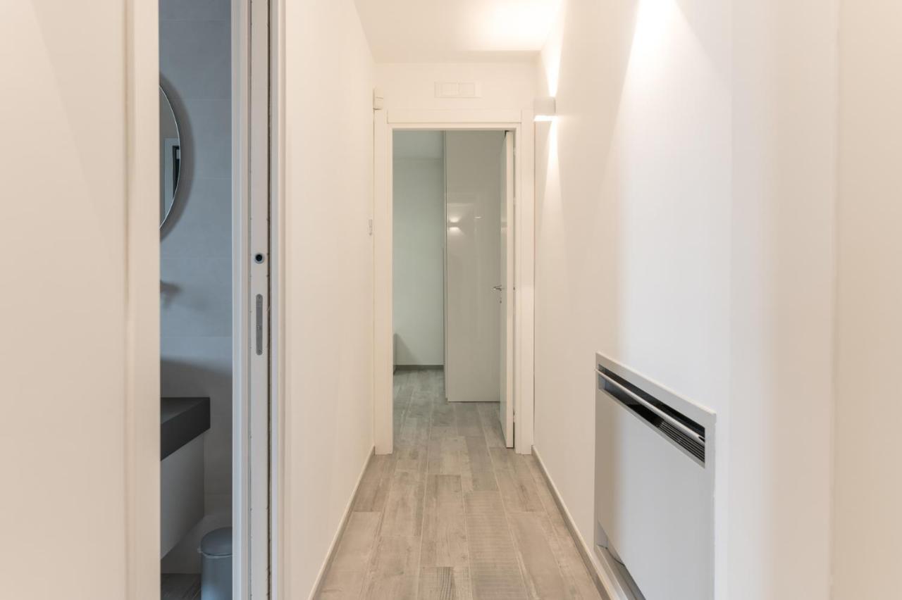 Apartamento Dimora Alighieri Carovigno Exterior foto