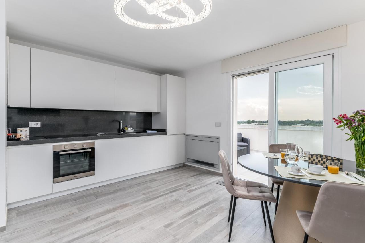 Apartamento Dimora Alighieri Carovigno Exterior foto
