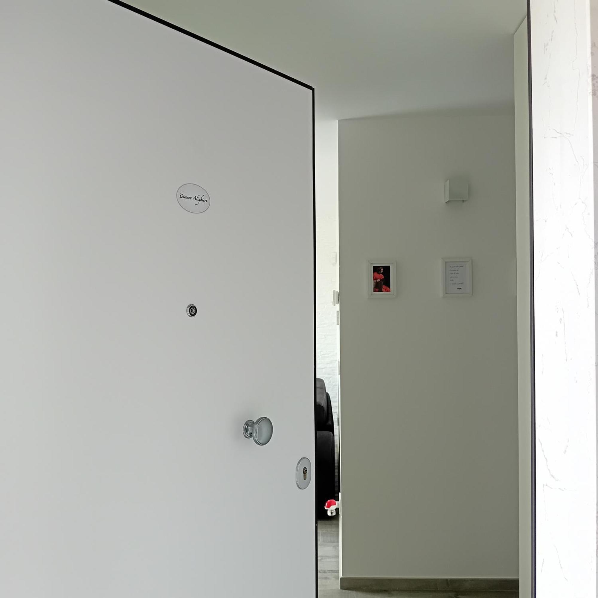 Apartamento Dimora Alighieri Carovigno Exterior foto